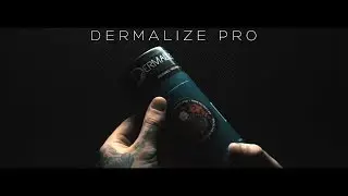Dermalize Pro | Bogatyr Tattoo Shop