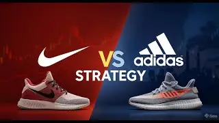 Nike and Adidas: Strategy, Ethics, and Market Performance