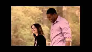 Zoe meets Levon