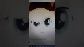 Miraculous X My Little Pony Applejack Transformation #mlb
