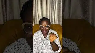 MY FIRST TRIMESTER EXPERIENCE- &ldquo;SHEGE BANZA RELOADED&rdquo;