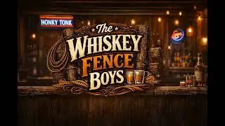Tomorrow Ain’t Goin’ Nowhere – The Whiskey Fence Boys