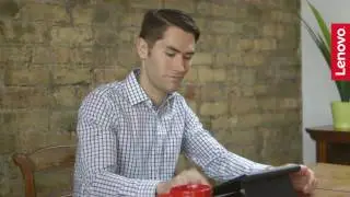 Lenovo Prototype commercial