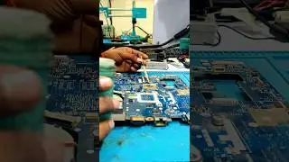 Lenovo laptop dead to alive #laptop #lenovo #repairing #repair #macbook #laptoprepair