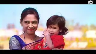 Pre 1st birthday shoot (Shivansh)