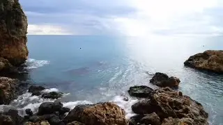 Beautiful calmling meditation music,piano music by sm music library🎵70