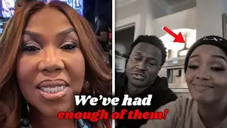Mona Scott EXPOSES Why She&rsquo;s FIRING Kirk And Rasheeda NOW