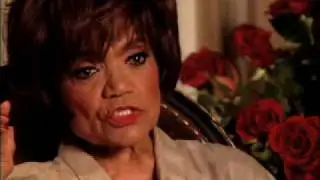 Eartha Kitt: The William Morris Agency