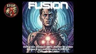 Fusion  [IA VDL19 - Paroles 100% moi]