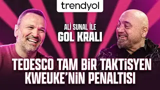 Fenerbahçe rakibin zayıflıklarını iyi tespit ediyor, Galatasaray’ın bu kadar paniklemesine gerek yok