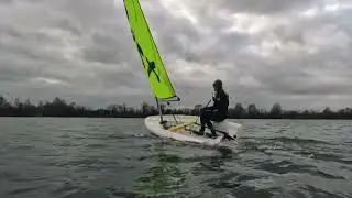 ROX - Sailing