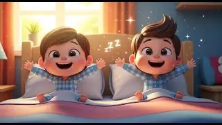 The Happiest Morning Ever 🌞 Where Little Smiles Begin and Happy Days Grow