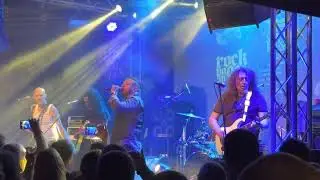 RockPages - Trademark - Too late @kyttarolive
