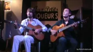 DJM, Michael Gimenez,Mathieu Guinot - Artillerie Lourde