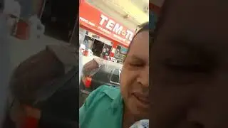 publicidade porta loja TEND TUDO Arapoangas Planaltina DF  10 /09/2022