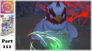 Shard Hunt and a Surprise Bounty! | Let's Play Rune Factory 5 | Part 111