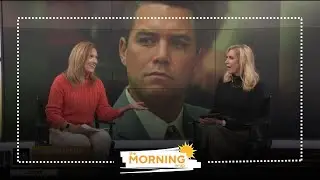 An overview of the LA Innocence Project picking up the Scott Peterson case