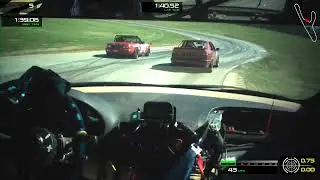 Matt Apel   VIR 12 Hour Oaktree    SD 480p