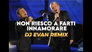 Sal Da Vinci Gigi D'Alessio non riesco a farti innamorare più di te remix disco