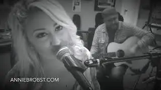 Greatest Love Story - LANCO (acoustic cover by Annie Brobst & Ryan Dupont)