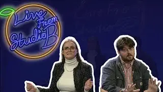 Political commentary, TikTok&rsquo;s favorite squirrel, and Irish Goodbyes| LFSB