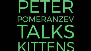 Disinformation, Kittens and Coda