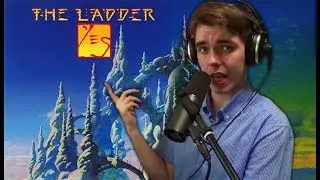 Discographies: Yes - Album Review | The Ladder (1999)