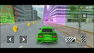 Extreme car racing games short video king and I will let 