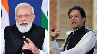 Pakistan's Khan wants TV debate with Indian PM Modi to resolve ...