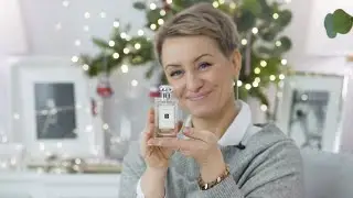Perfumy idealne na zimę. GREEN CANOE STYLOWO.