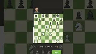 Cooking opponents is my favourite job !!! ||| #shorts #viralshorts #chess #brilliant #trending