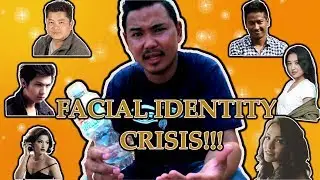 Nepali's big problem - Facial Identity Crisis