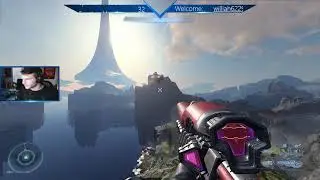 Halo Infinite Skirmishers ARE Fearless!