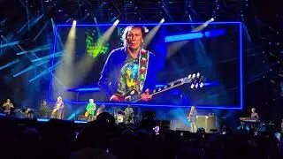 'Heartbreaker' - The Rolling Stones @ Metlife, East Rutherford. NJ