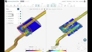 Exhaust System Analysis