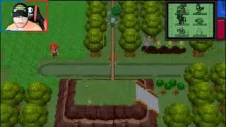 Tank on a Plank (Pok&eacute;mon Brilliant Diamond) #clips