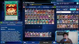 Yu-Gi-Oh! Duel Links || LAST DAY BEFORE THE 2ND STAGE MADNESS BEGINS!