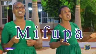 MIFUPA | The Bereans Rongo Church Choir | 2025 Official Video