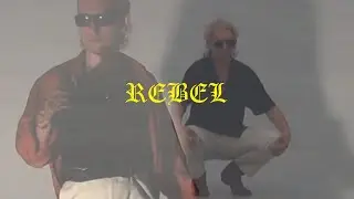 Night Lunch - My Love Is a Rebel [Official Video]