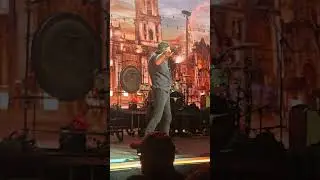 My Maria Brooks & Dunn Live Charlotte,  NC 3/28/25