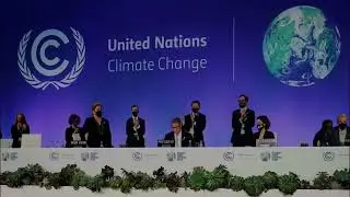 Duplicando el PIB, utilizando el dinero de la ONU Climate Change 2025