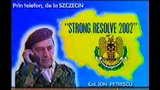 Strong Resolve 2002