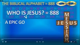 ENGLISH GEMATRIA A0193-195 A EPIC GOVERNOR