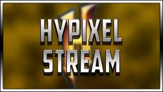 🔴 [LIVE] Hypixel UHC | Pack Showcases/Releases 🔴 Road to 250!