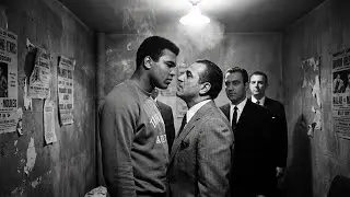 A Mafia Boss Warned Muhammad Ali &ldquo;You Better Lose Tonight&rdquo; &mdash; What Ali Said Back Became Legend
