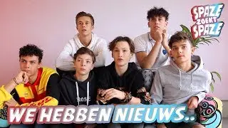 DE JURY HEEFT EEN FOUT GEMAAKT... 😫😱 | Spaze zoekt Spaze #11
