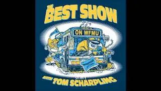 Tim and Eric's First Appearance on The Best Show on WFMU W/ Tom Scharpling - 7 December 2004