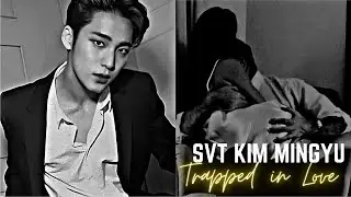 [SVT MINGYU FF] 𝐓𝐫𝐚𝐩𝐩𝐞𝐝 𝐢𝐧 𝐋𝐨𝐯𝐞 || 𝓬𝓱 01