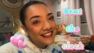 5 MIN MAKEUP CHALLENGE