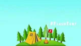 FlashTent Part 1: Intro